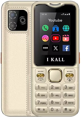 iKall I Kall i9