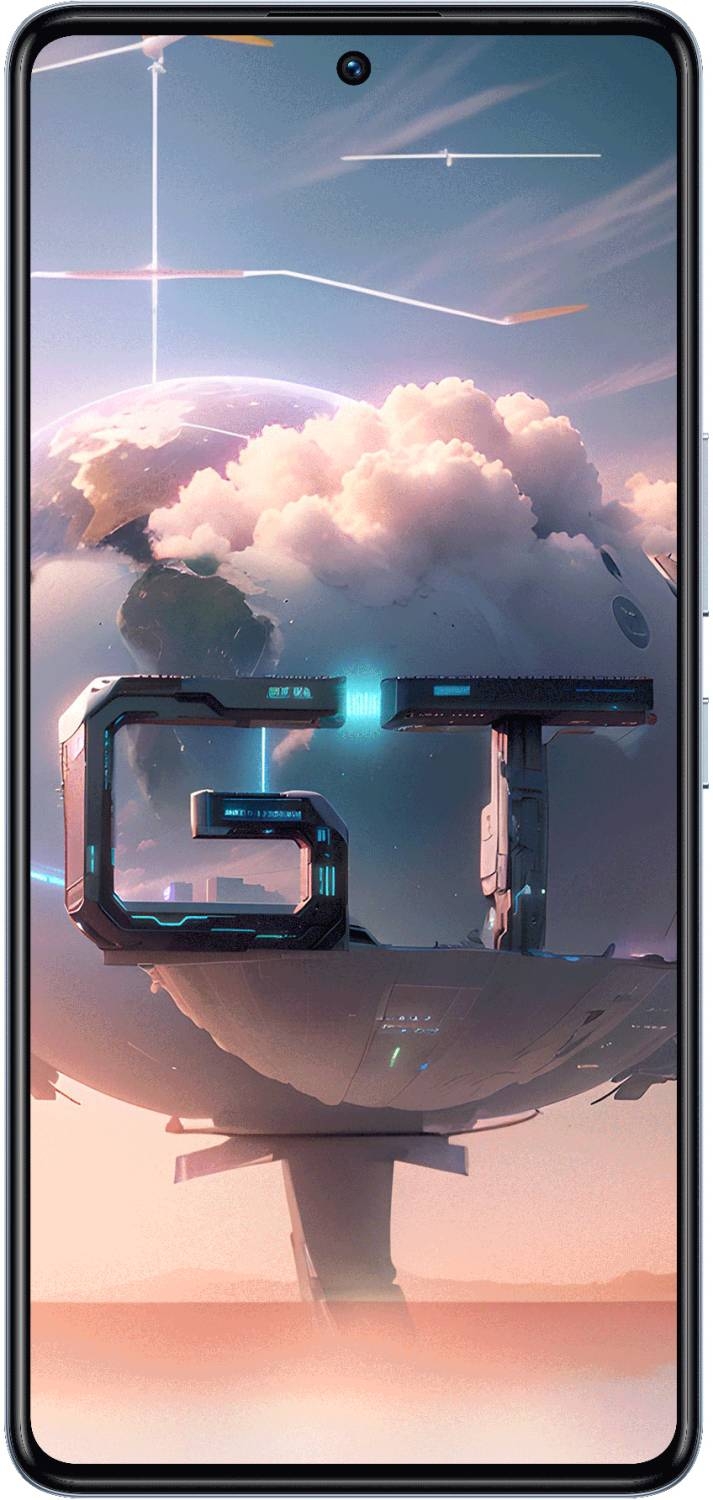 Infinix GT 10 Pro