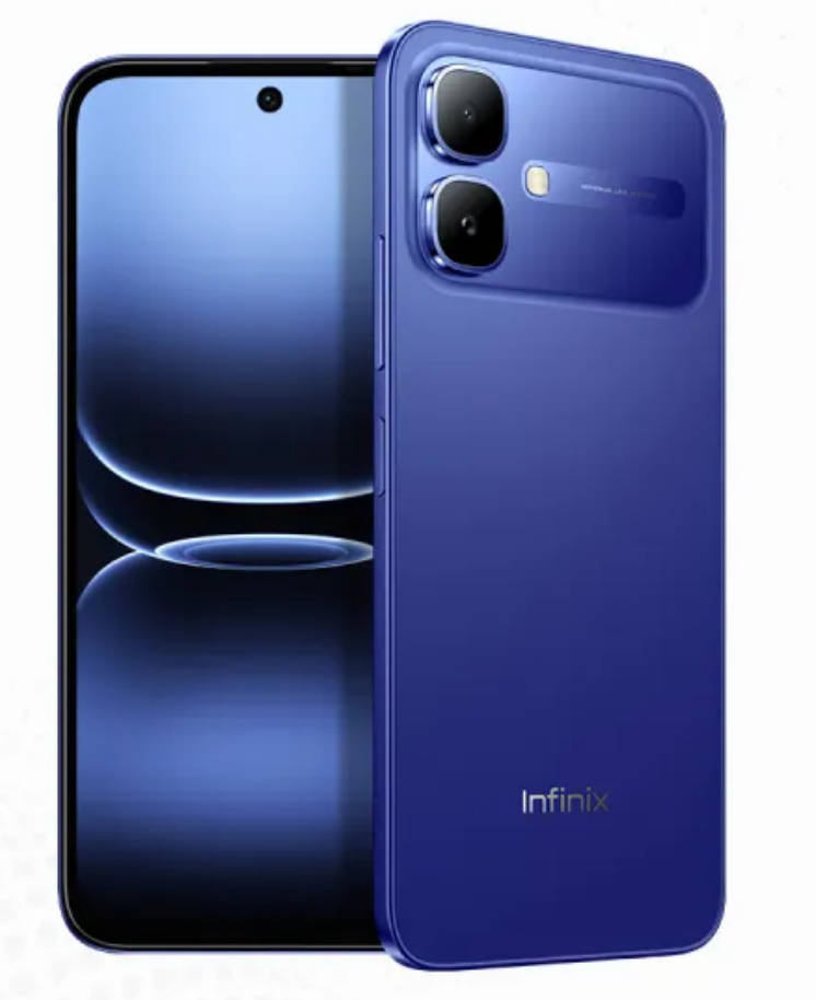 Infinix Smart 20 4G