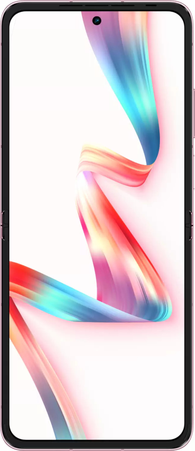 Infinix Zero Flip