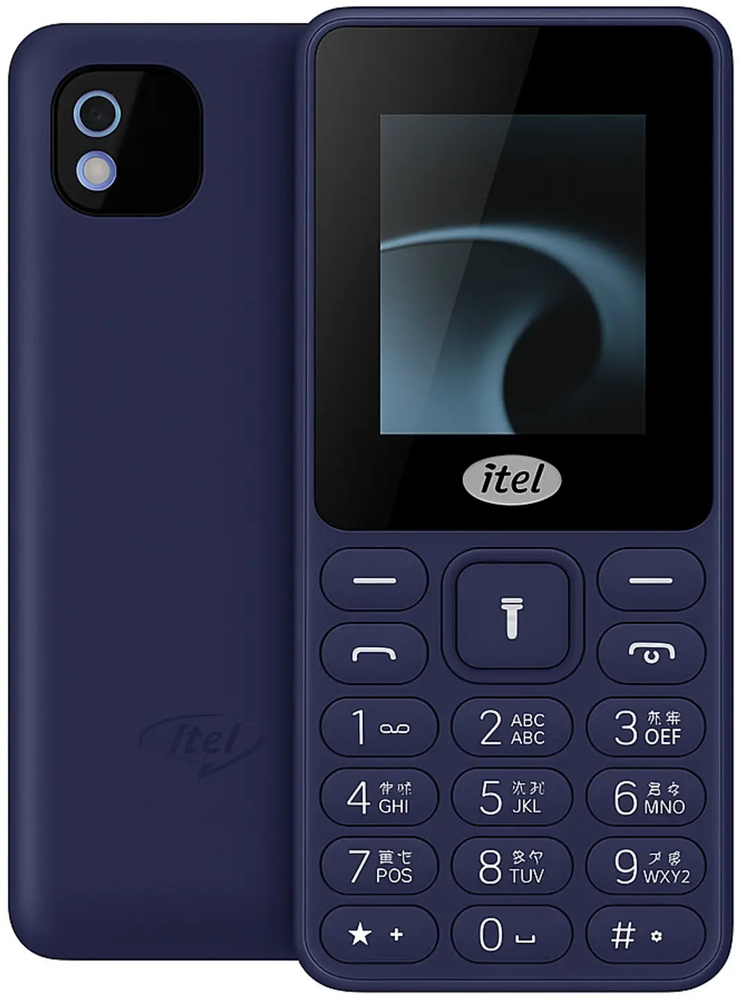 itel it5608 Neo
