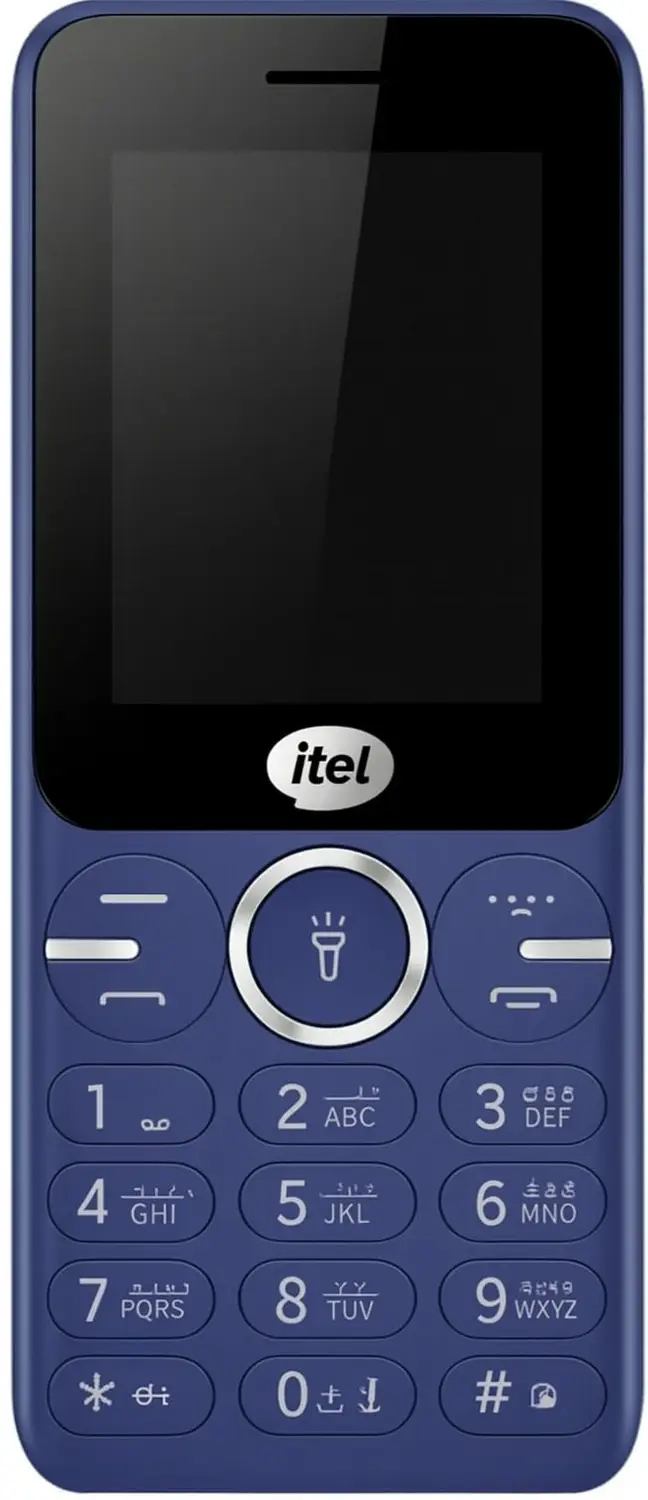 itel Muzik 450