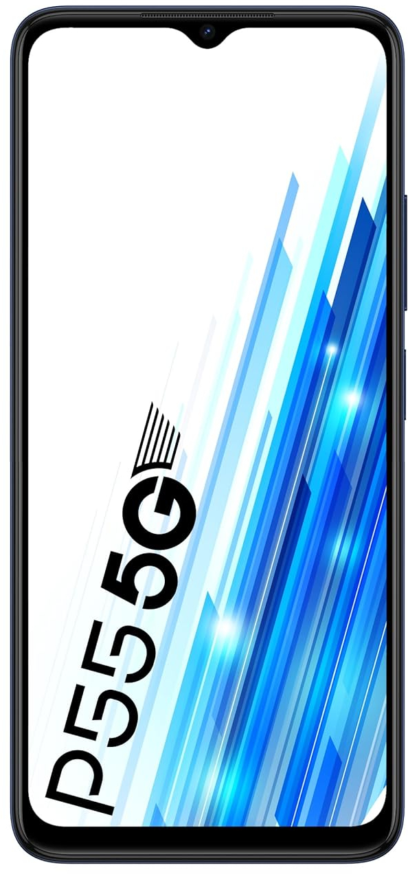 itel P55 5G