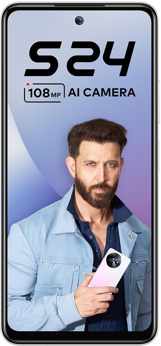 itel S24