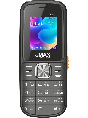 Jmax Boost