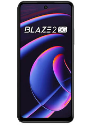Lava Blaze 2 5G
