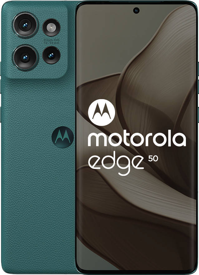 Motorola Edge 50