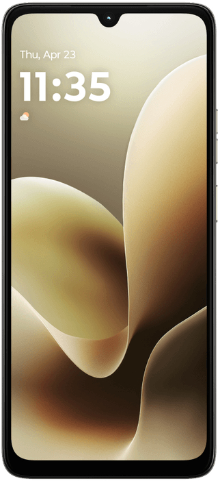 Motorola Moto G06 Power