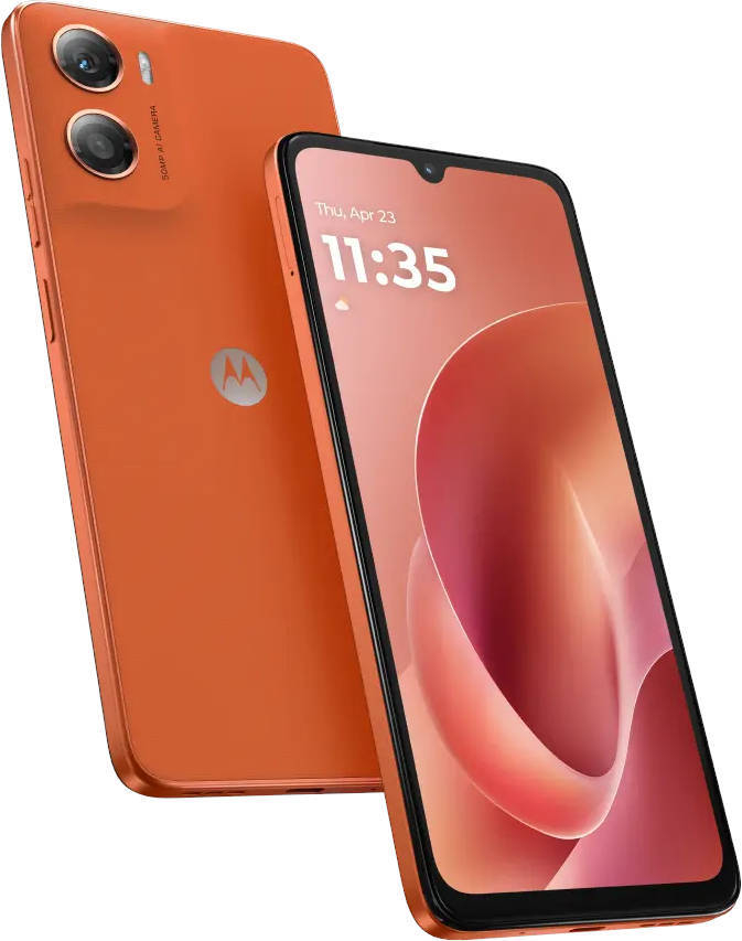 Motorola Moto G06