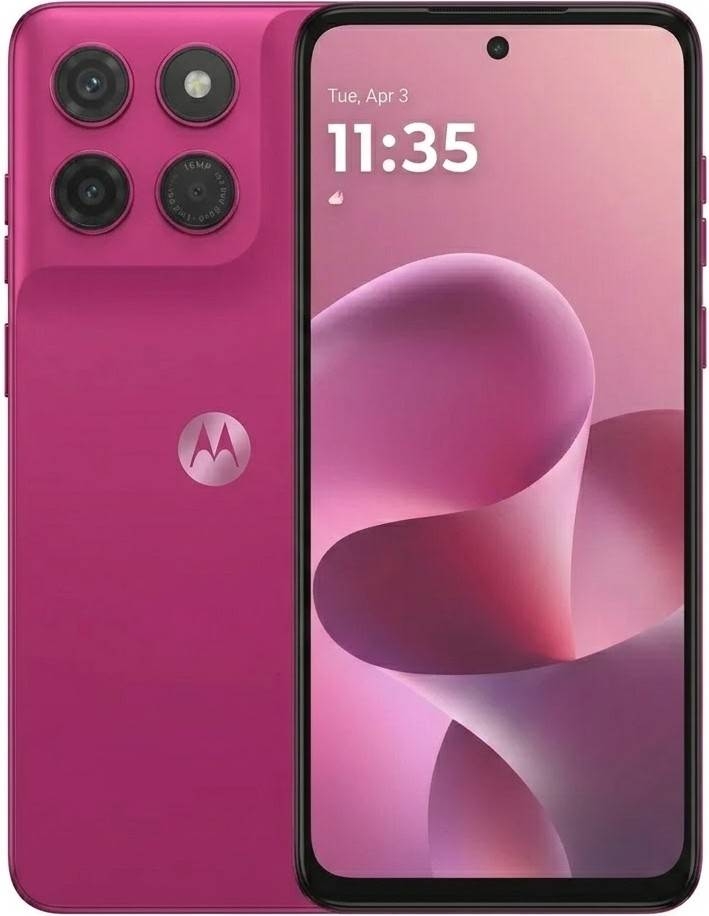 Motorola Moto G37 5G