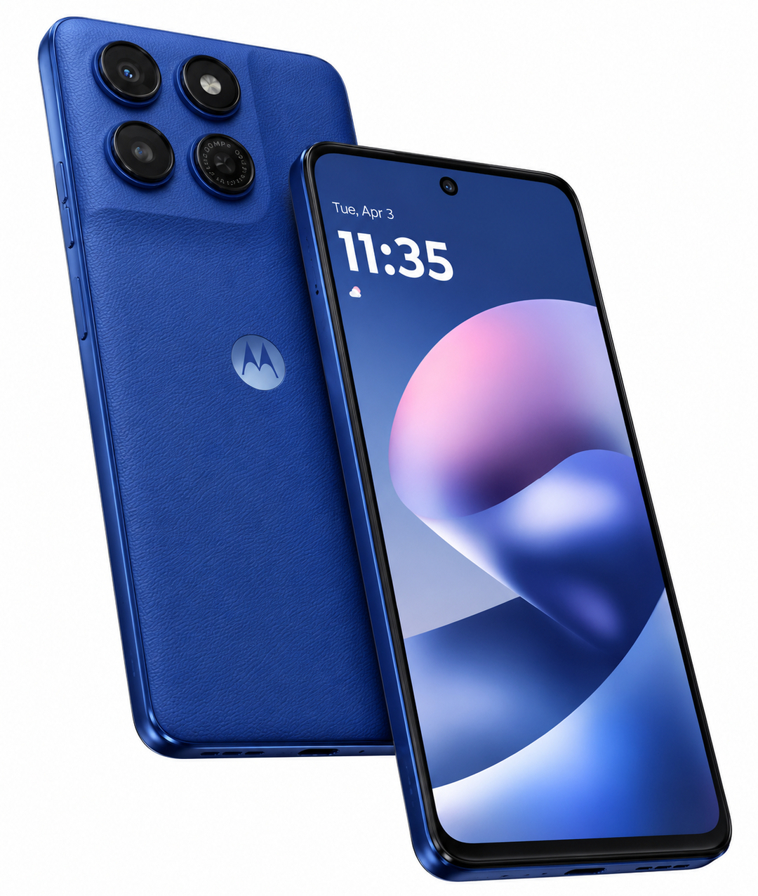 Motorola Moto G37 Power 5G