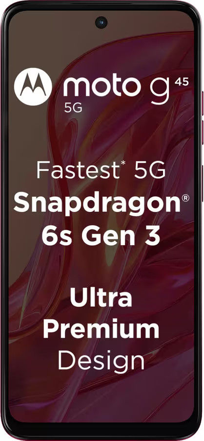 Motorola Moto G45 5G