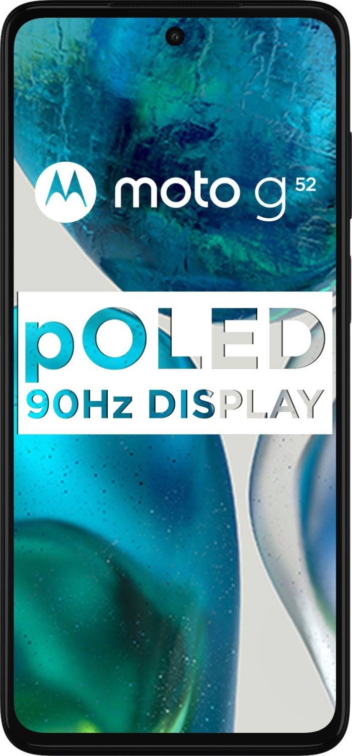 Motorola Moto g52