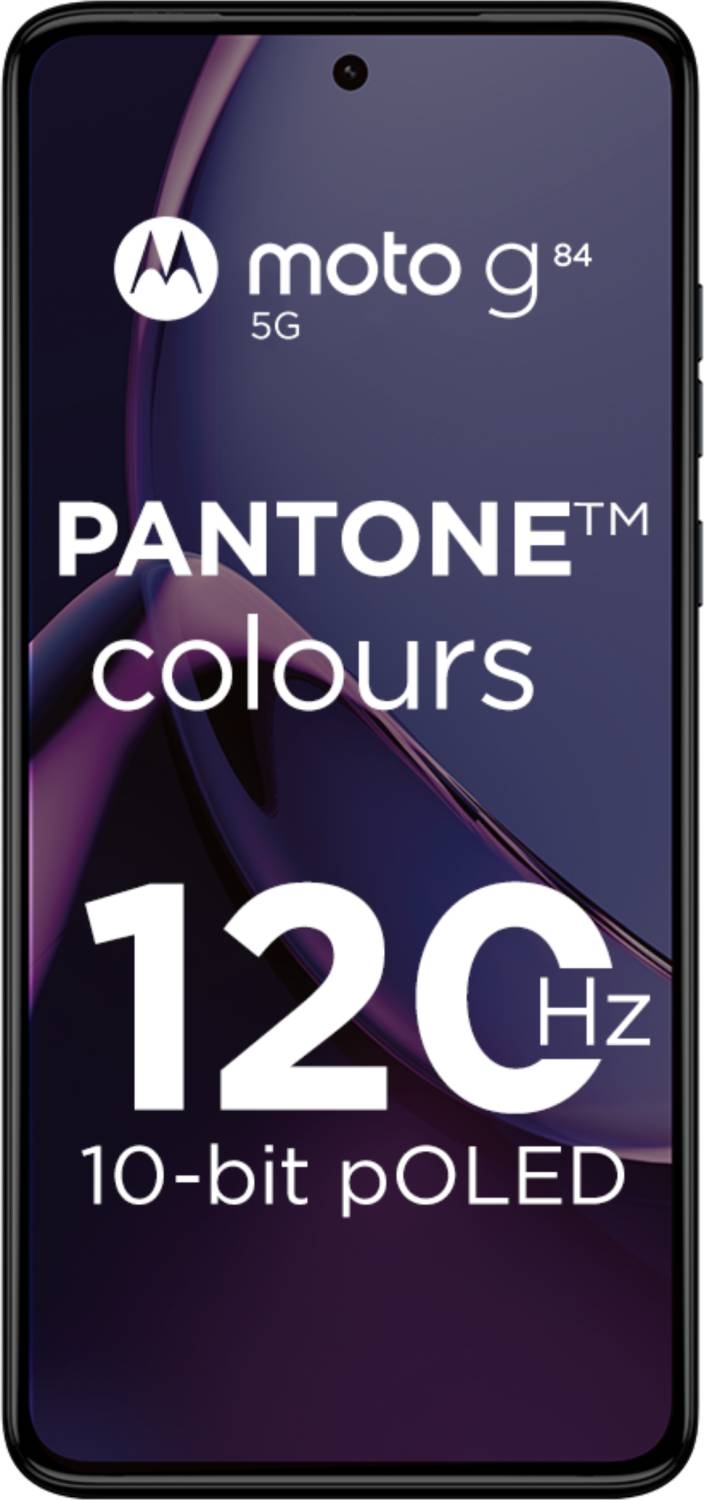 Motorola Moto G84
