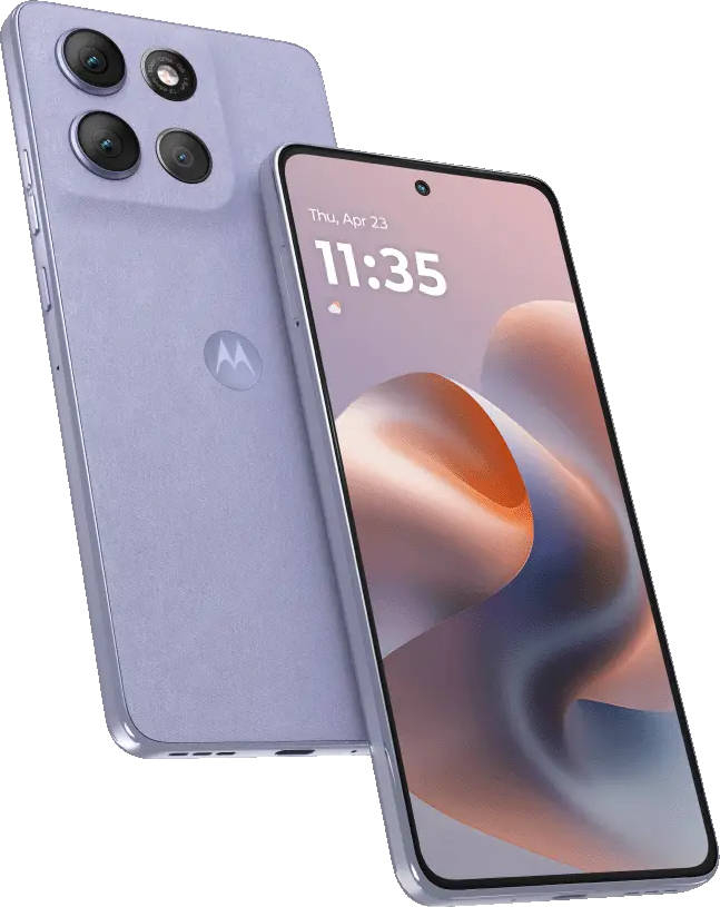 Motorola Moto G86 Power