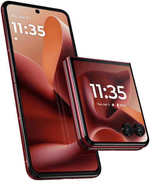Motorola Razr 60 Ultra