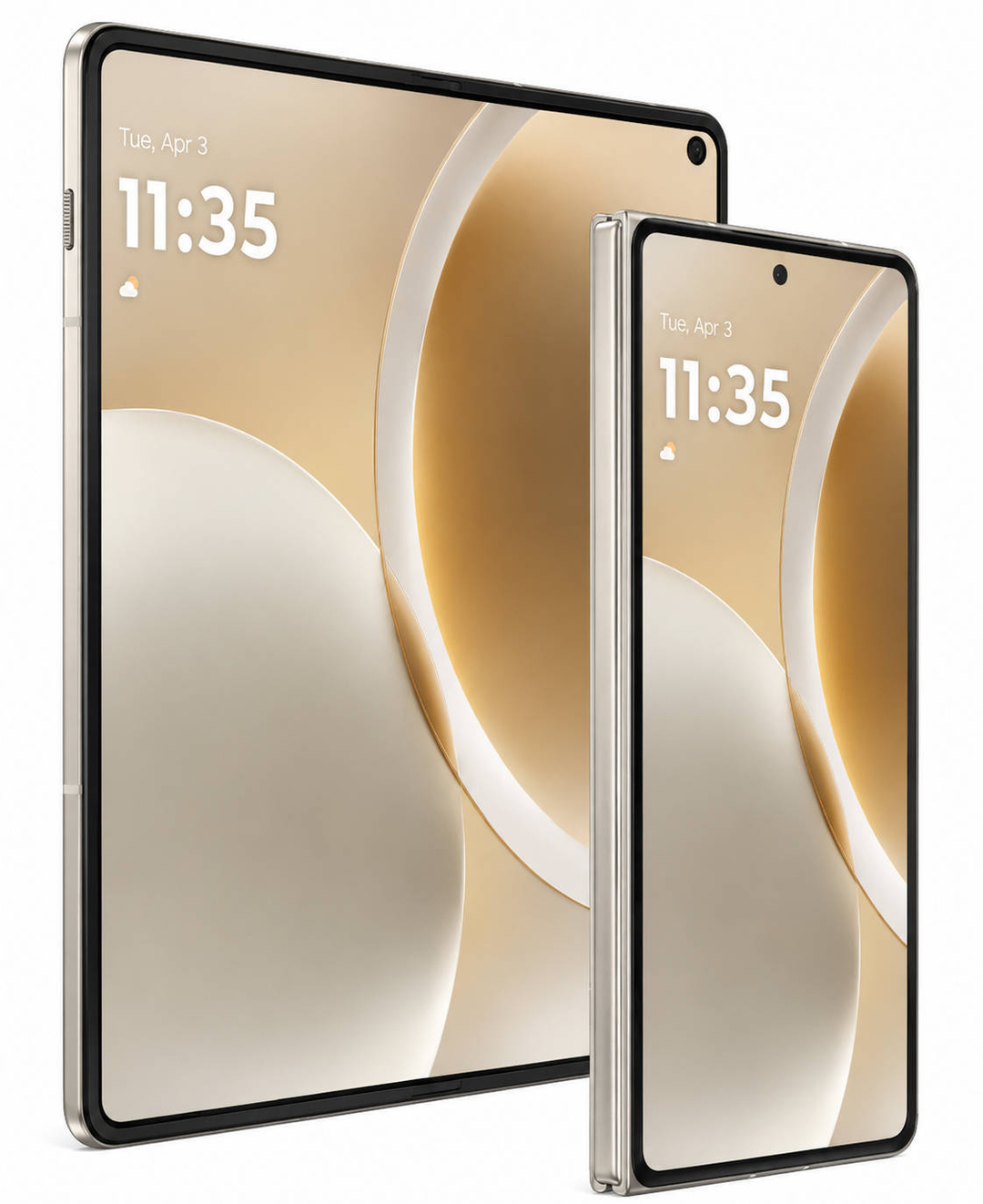 Motorola Razr Fold