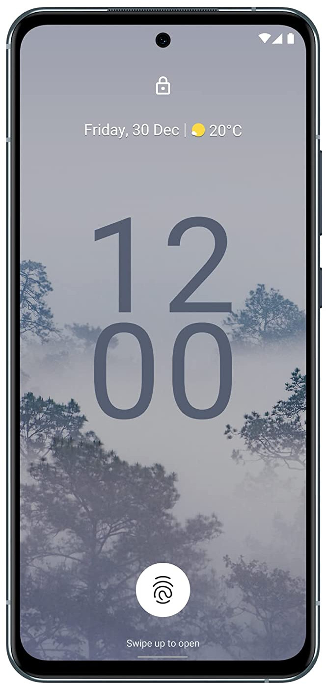 Nokia X30 5G