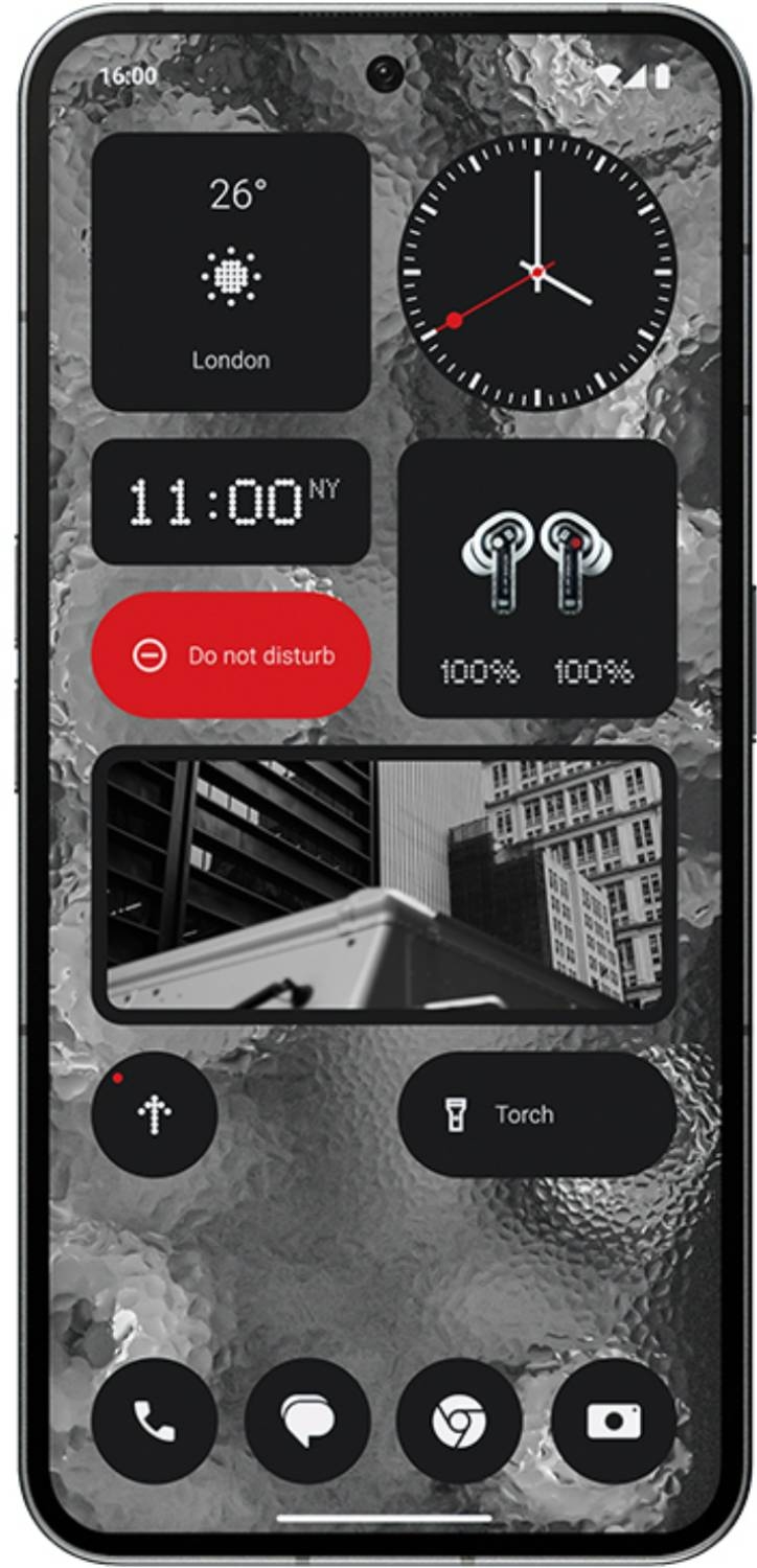 Nothing Phone 2
