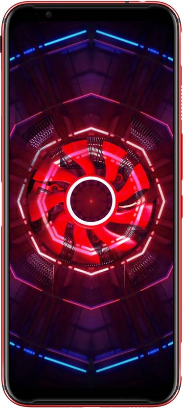 Nubia Red Magic 3