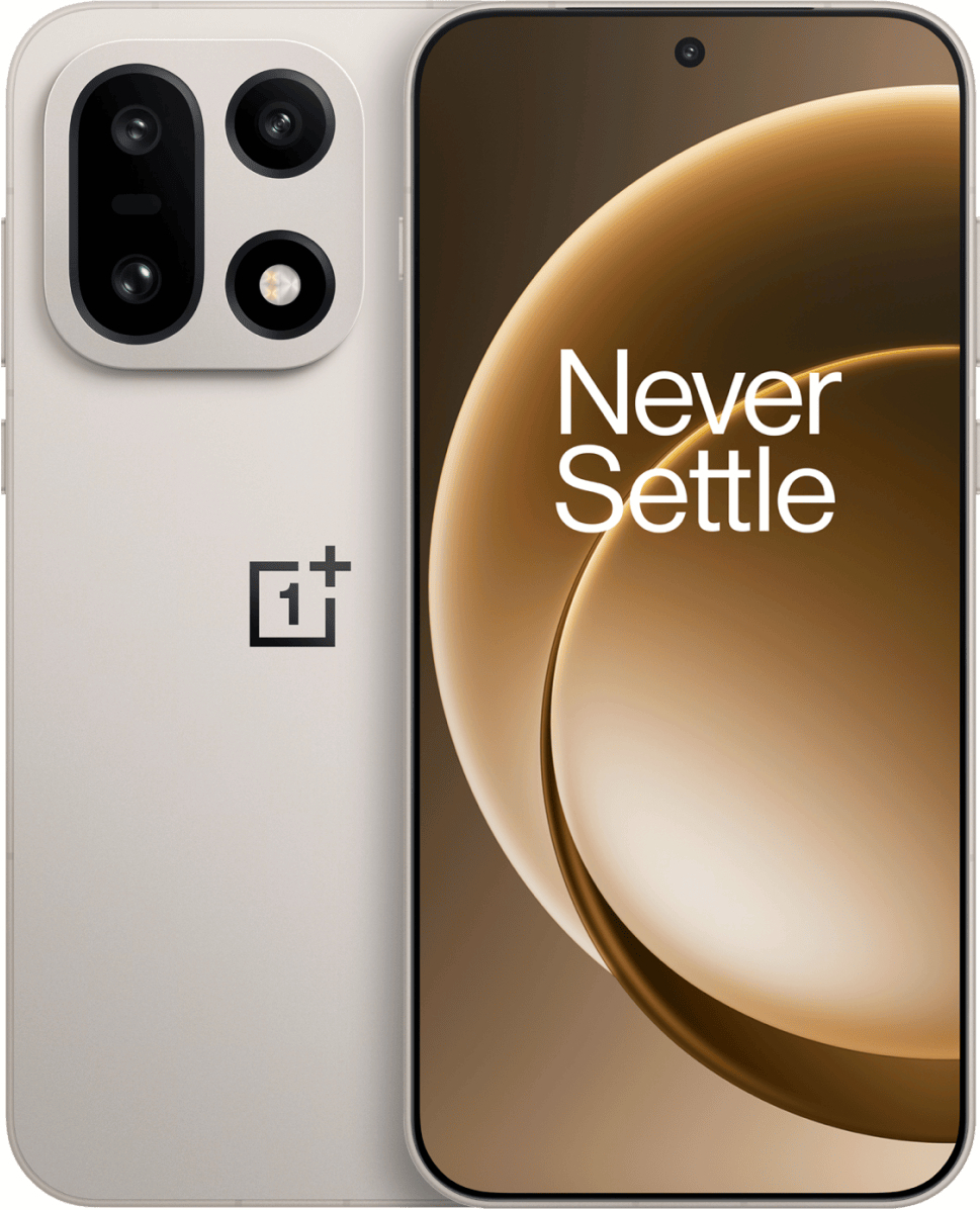 OnePlus 15