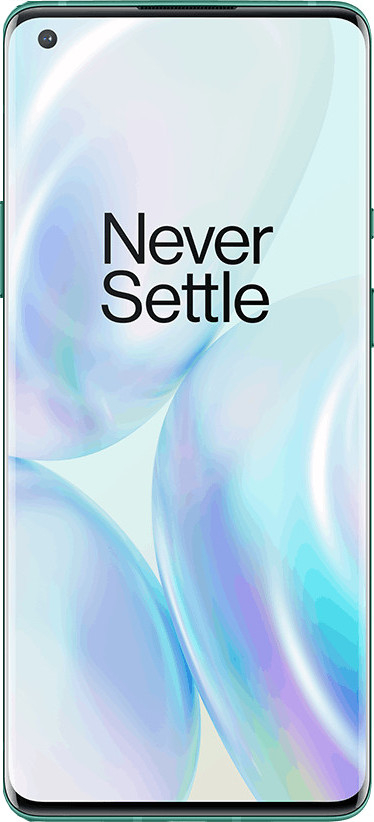 OnePlus 8 Pro