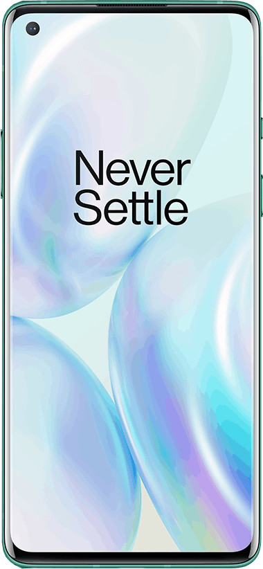 OnePlus 8
