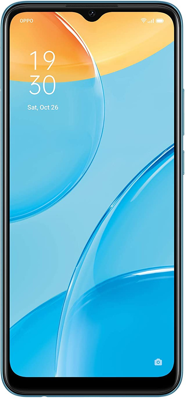Oppo A15