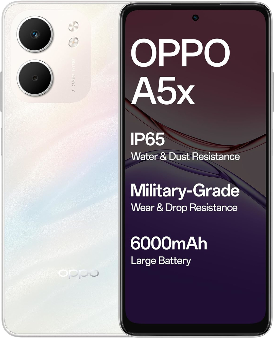 Oppo A5X 4G