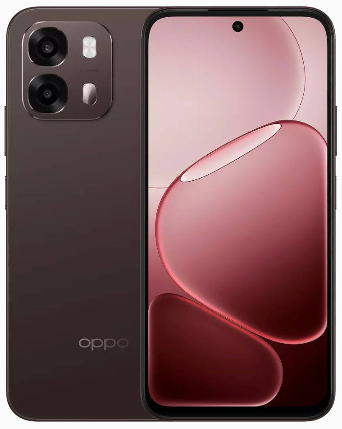 Oppo A6 Pro