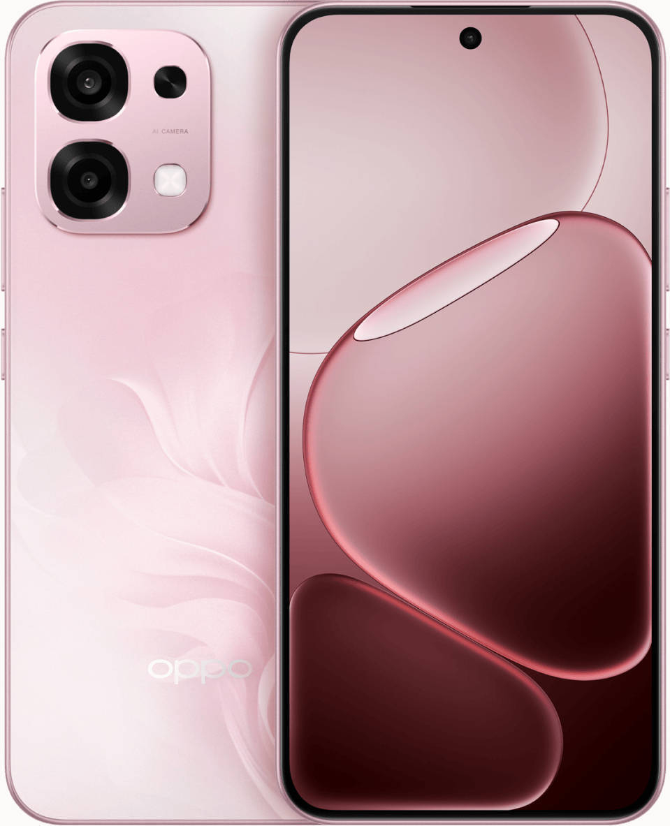 Oppo A6