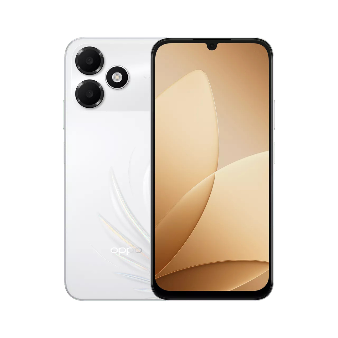 Oppo A6c 4G