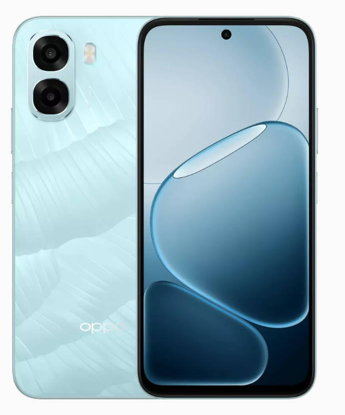 Oppo A6x 4G