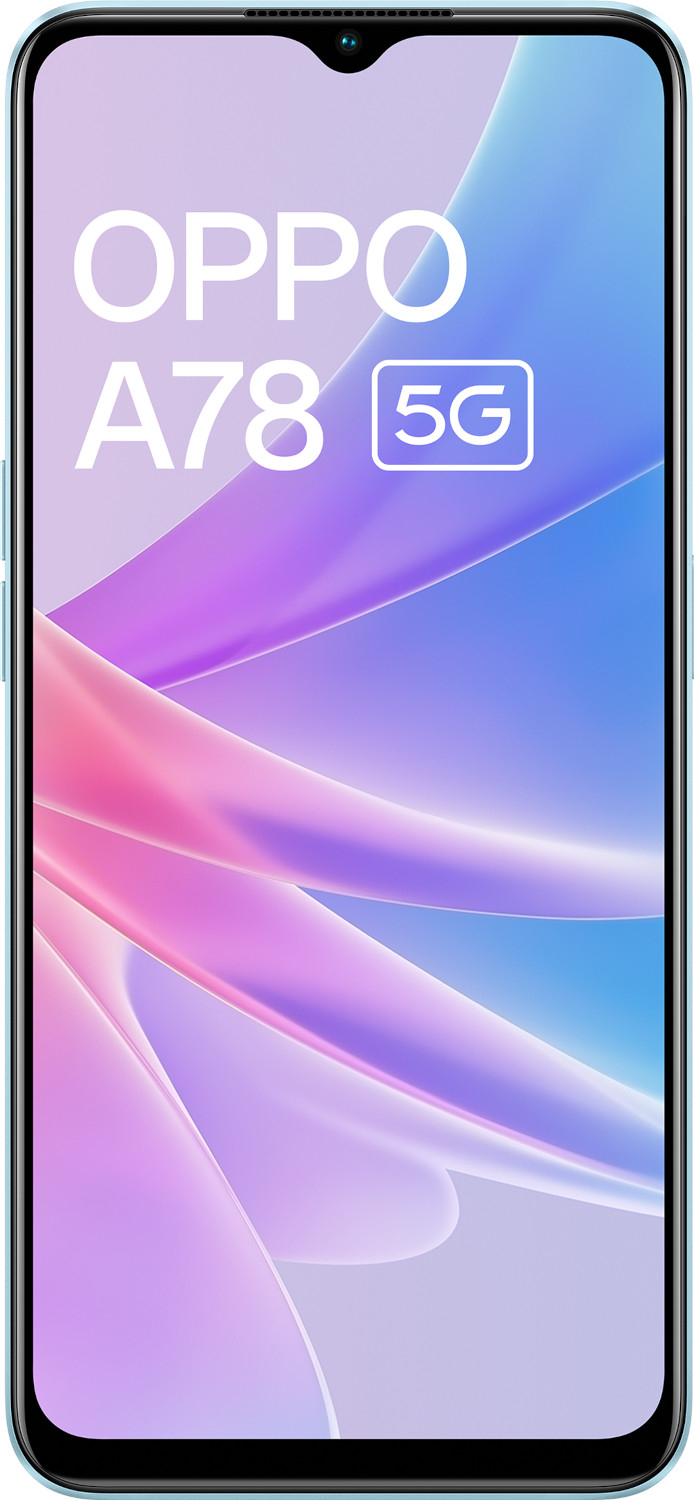 Oppo A78 5G
