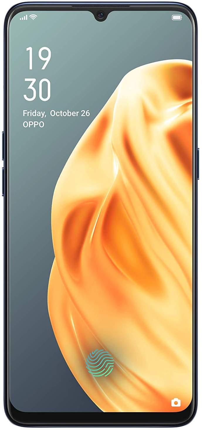 Oppo F15