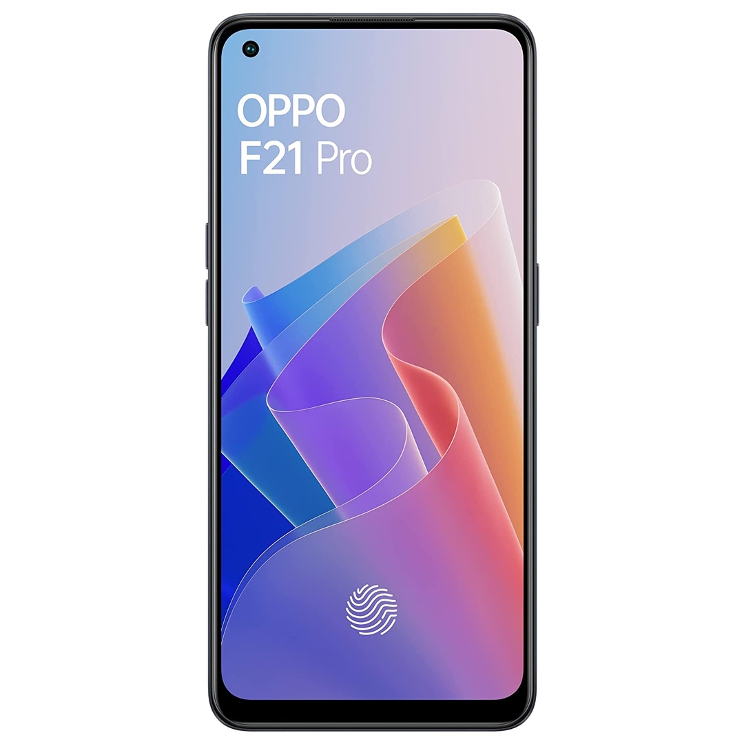 Oppo F21 Pro
