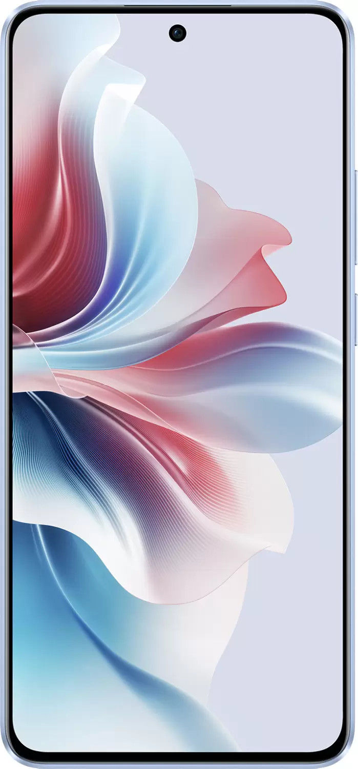 Oppo F25 Pro