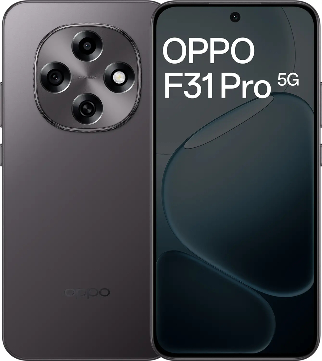 Oppo F31 Pro