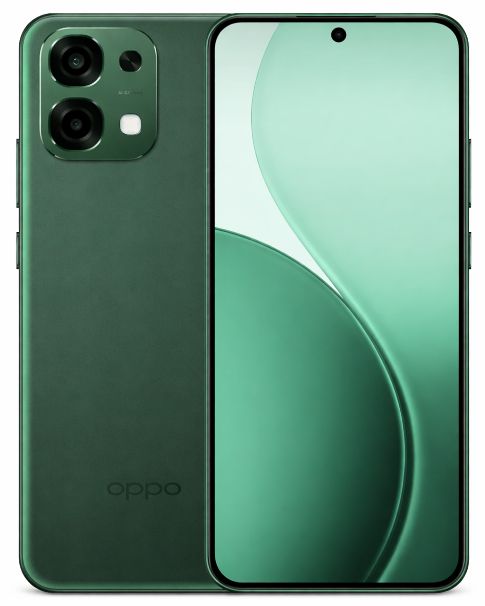 Oppo F33 5G