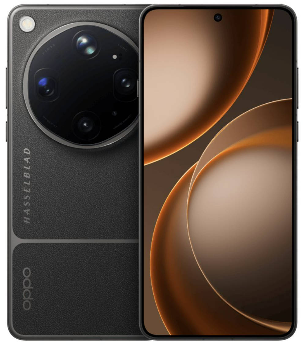 Oppo Find X9 Ultra