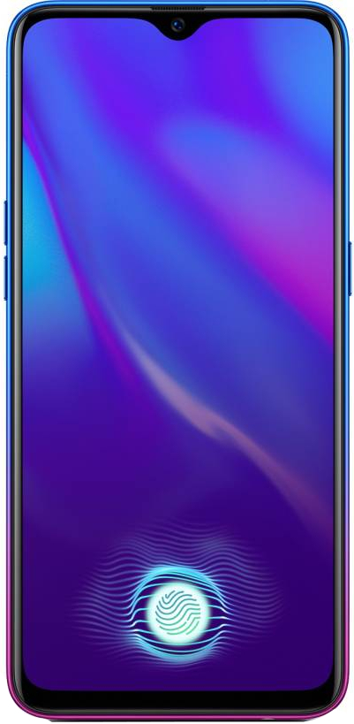 Oppo K1