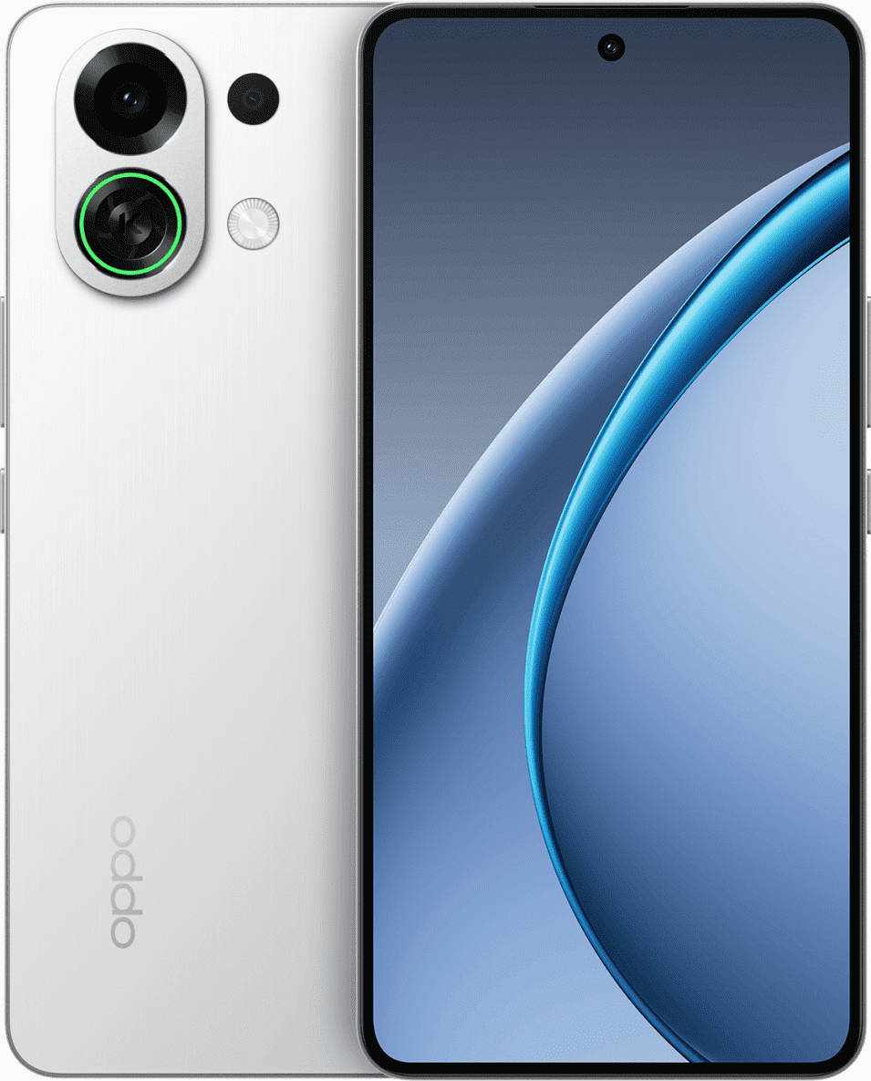 Oppo K13 Turbo 5G