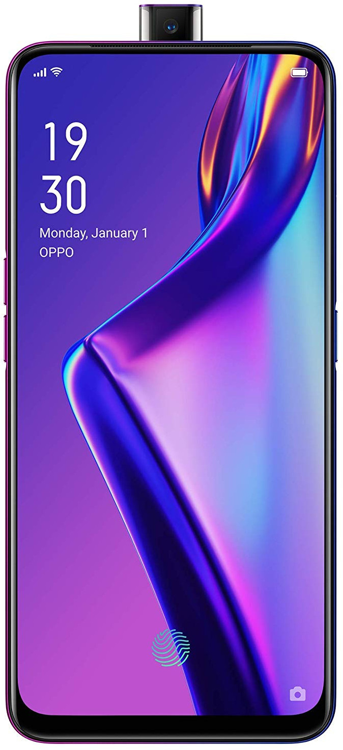 Oppo K3