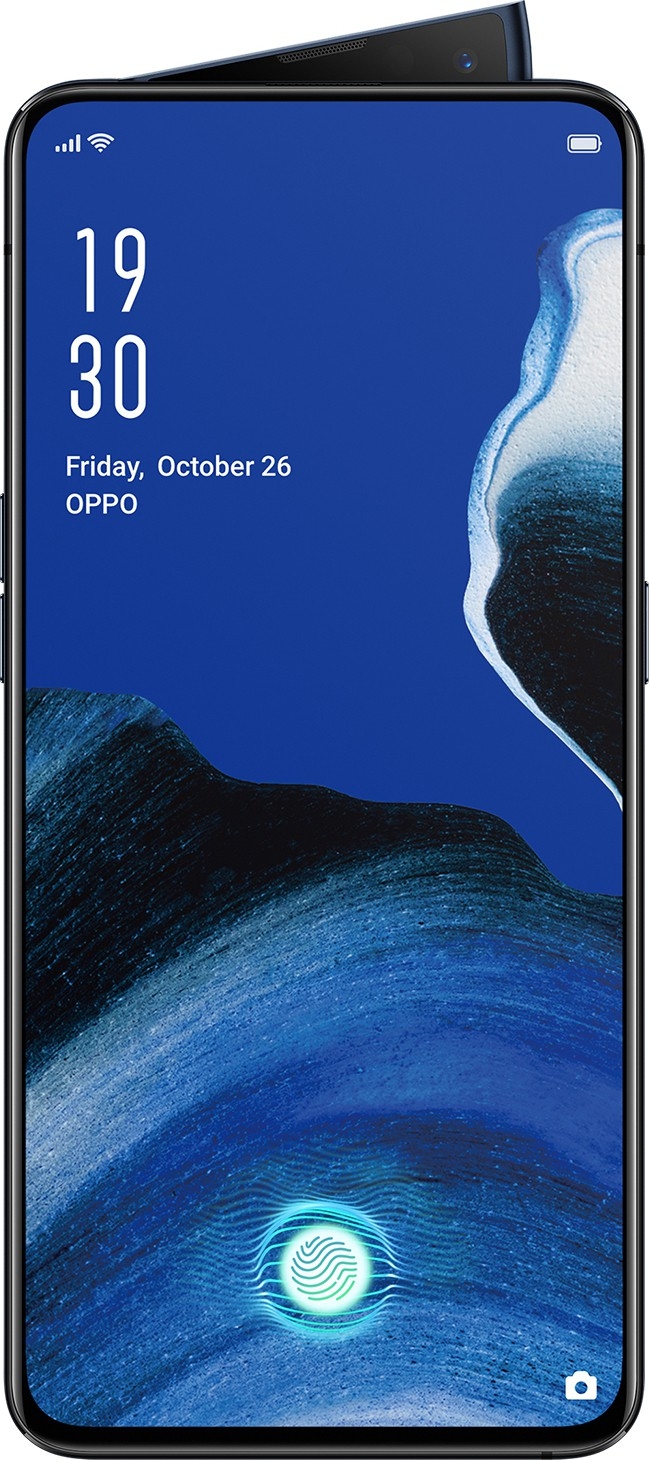 Oppo Reno 2