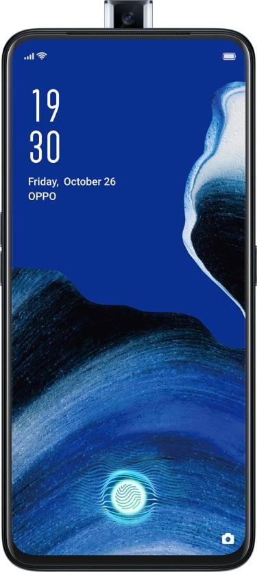 Oppo Reno 2Z