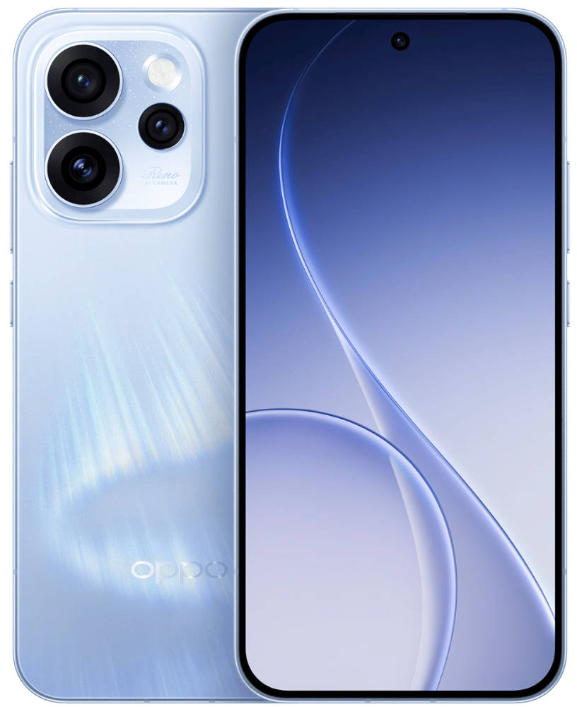Oppo Reno15 12GB RAM