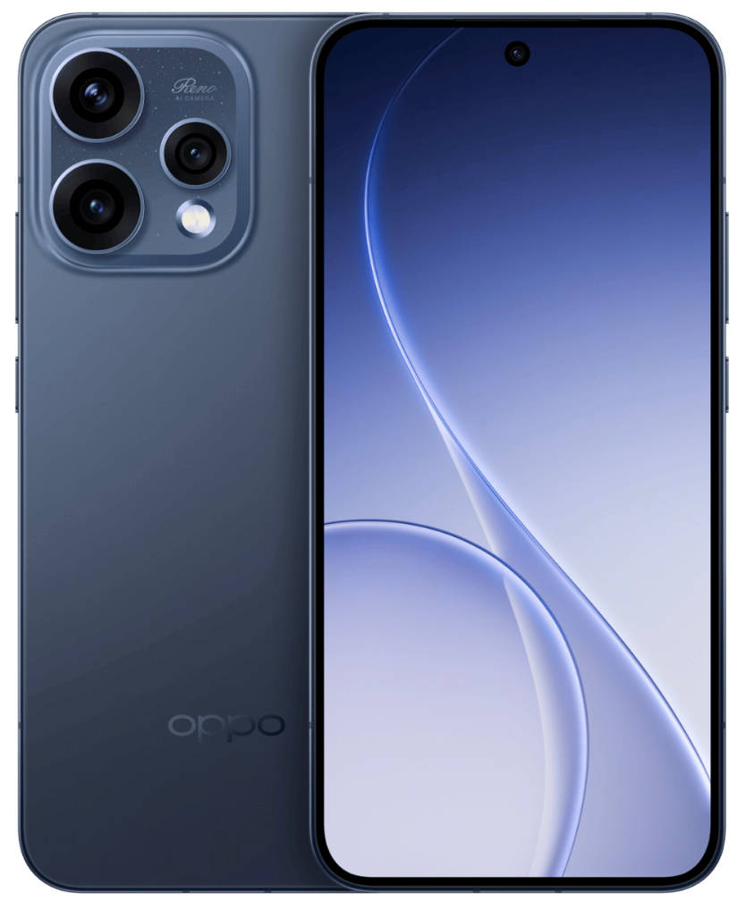 Oppo Reno15 C