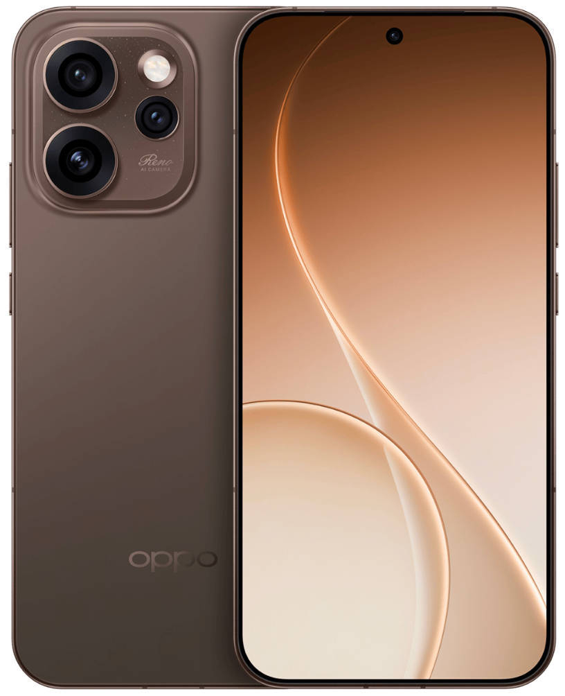 Oppo Reno15 Pro