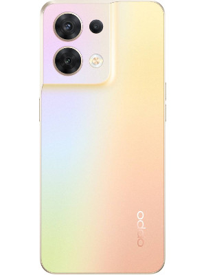 Oppo Reno8 5G