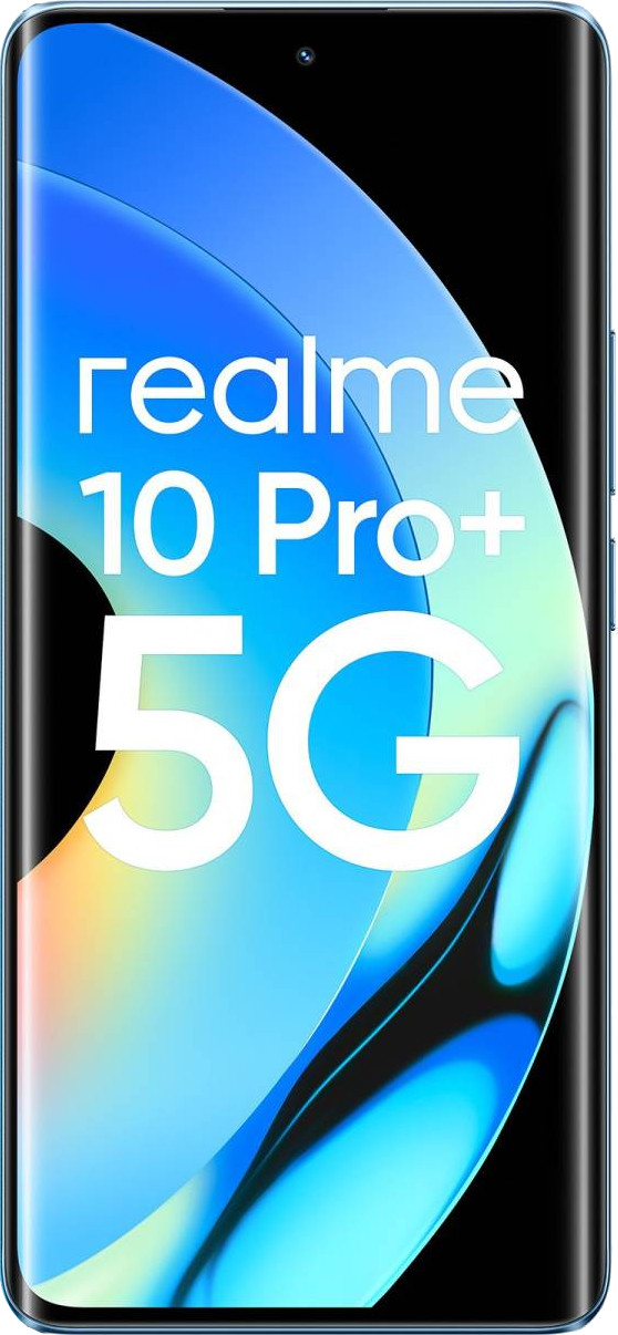 Realme 10 Pro Plus 5G